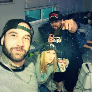 Meet your Posher, Christa